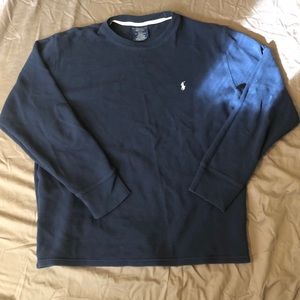 Ralph Lauren Polo thermal crew size Medium.